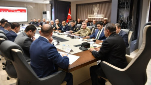 Şanlıurfa'da boğulma vakaları için ortak mücadele başladı