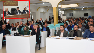 Siverek'te tartışmalı parseller icrayla satışta