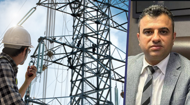 Siverek'te vatandaş isyan etti: 8 saatlik elektrik kesintileri hayatı durdurdu!