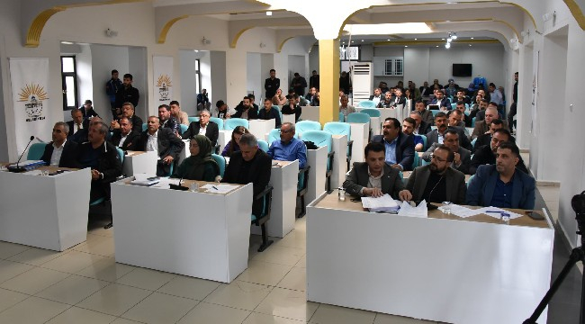 Siverek'te hastane köprülü kavşağına sürpriz isim talebi!