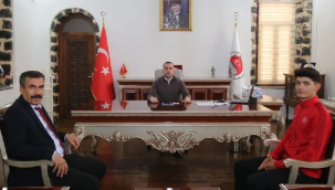 Siverekli Milli Bisikletçi İspanya'da ikinci oldu