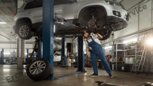 Ankara araba tamircileri