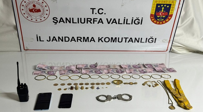 Diyarbakır'dan Siverek ve Urfa'ya uzanan dolandırıcılık!