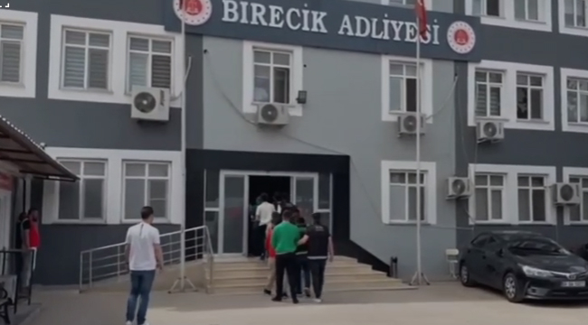 Şanlıurfa'da organize suç örgütüne darbe