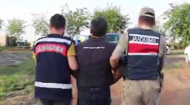 Şanlıurfa'da tefecilere ağır darbe: 82 milyon liraya el konuldu