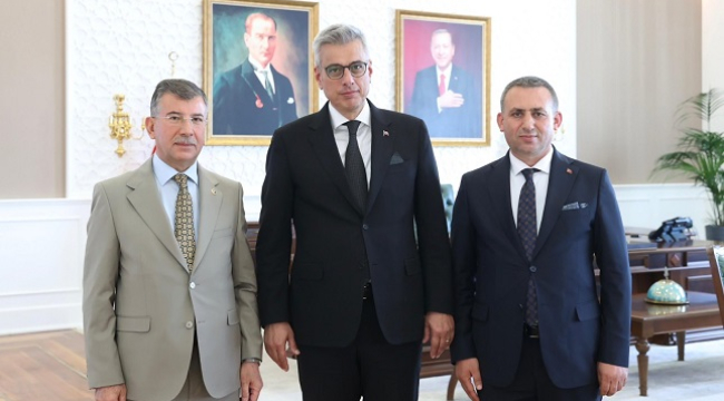 Siverek Kadın Doğum Hastanesi'nin ihale tarihi belli oldu