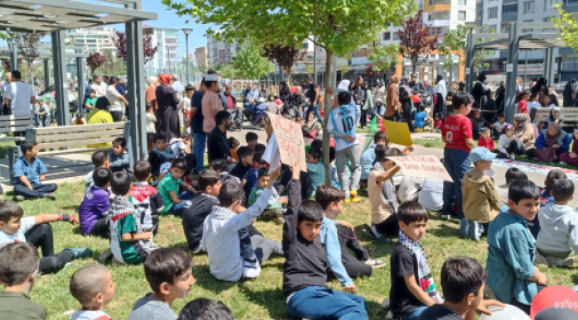 Siverek ÖNDER'den Gençliğe Dopdolu Etkinlik Takvimi!