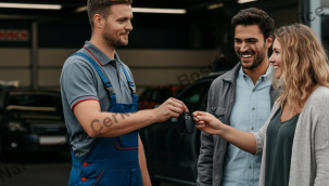 Tekirdağ oto servis