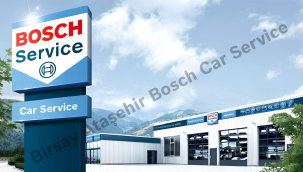 Ataşehir Oto Servis – Aracınıza Değer Katın