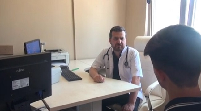 Bilinçsiz klima kullanımı ciddi hastalıklara davetiye çıkarıyor!