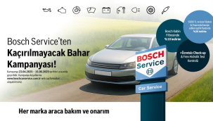 Bosch Car Service İzmir – Aracınız İçin Güvenli ve Kaliteli Servis Hizmeti