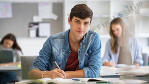 Hedefe Koşanlar İçin YKS Hazırlık Kursu