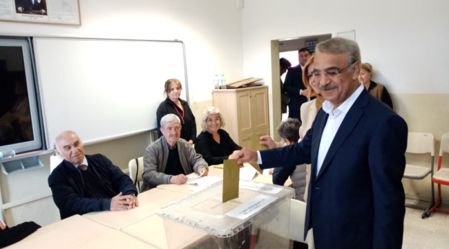 İmralı heyetine Önder'in yerine kim dahil oldu?