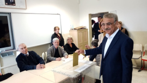 İmralı heyetine Önder'in yerine kim dahil oldu?