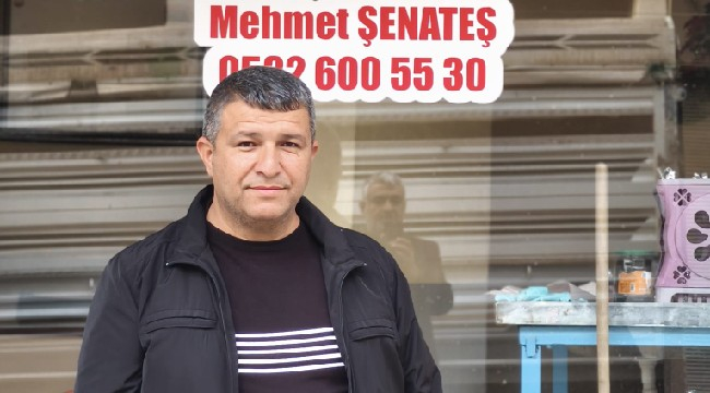 Kale Mahallesi'nin Yeni Muhtarı belli oldu 