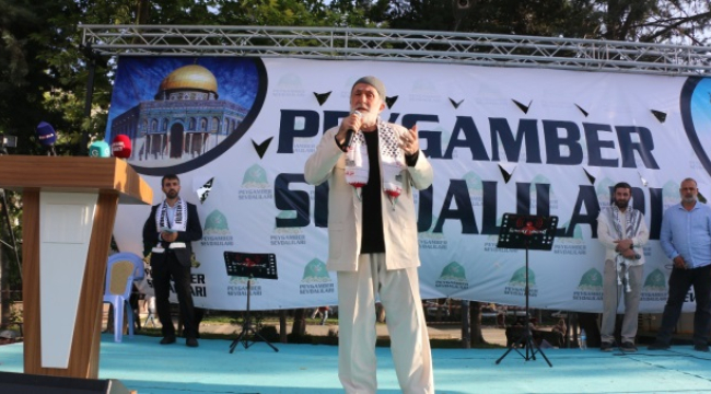 Mehmet Göktaş: Gazze'deki Direniş Bir İnanç Devrimidir