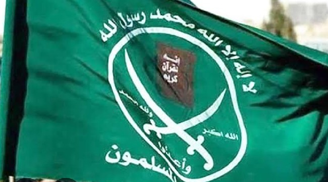 Müslüman Kardeşler'den İran'a Destek Mesajı