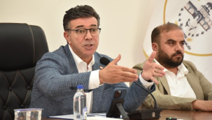 Siverek Belediyesi Meclisi başlık parasını kaldırdı 