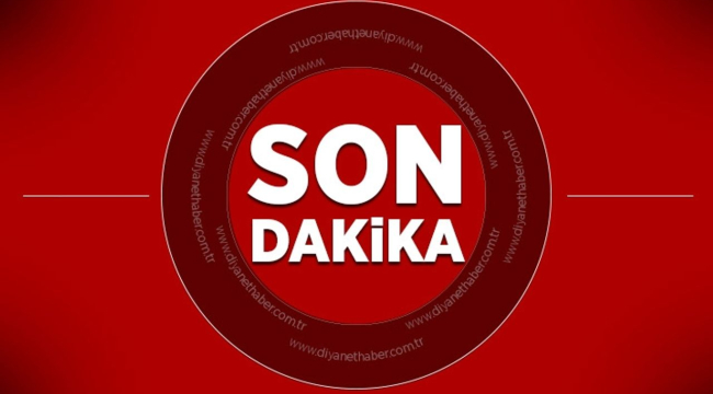 Siverek'te silahlı saldırı: 1 ölü