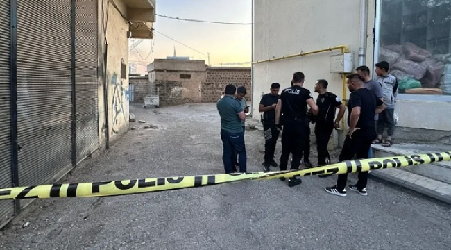 Siverek'te Silahlı Saldırı: 1 Kişi Hayatını Kaybetti