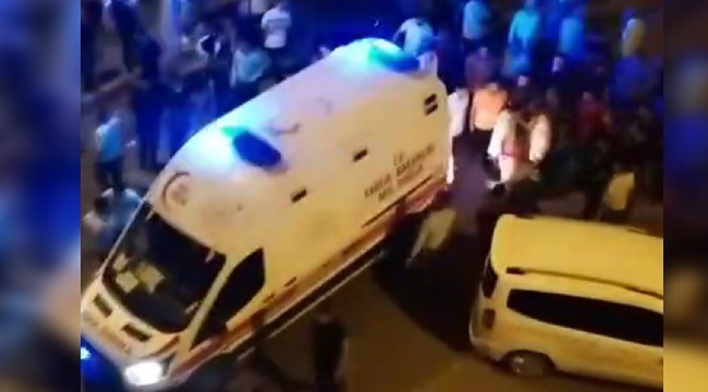 Siverek'te silahlı saldırıda yaralanan genç hayatını kaybetti 