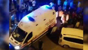 Siverek'te silahlı saldırıda yaralanan genç hayatını kaybetti 