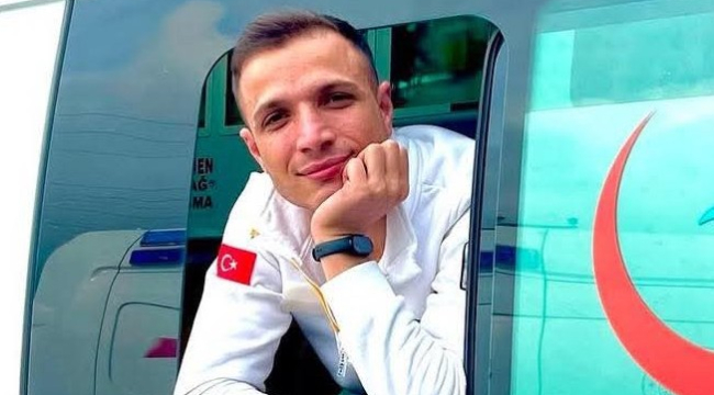 Siverekli sağlıkçı Düzce'de boğularak hayatını kaybetti