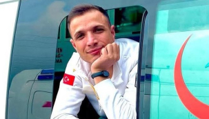 Siverekli sağlıkçı Düzce'de boğularak hayatını kaybetti