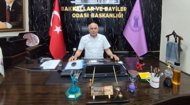 Urfa esnafı dertli: Kart kesintileri bakkalları ve marketçileri bıktırdı!