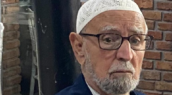 Hafız İzzet Çölgeçen kimdir?