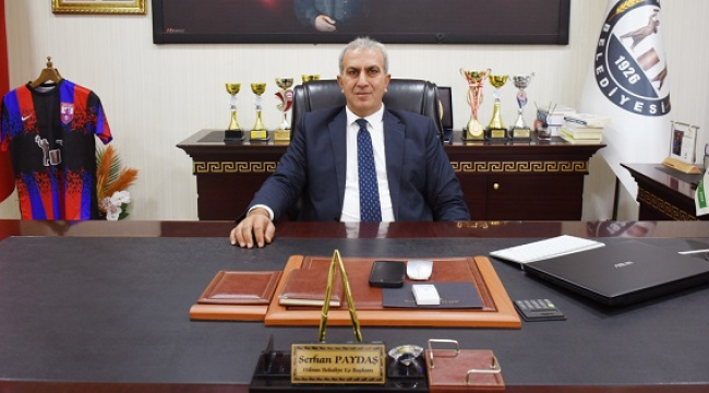 Hilvan Belediye Başkanı personeli darp mı etti? Açıklama geldi