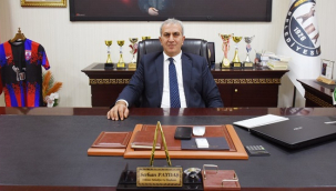 Hilvan Belediye Başkanı personeli darp mı etti? Açıklama geldi