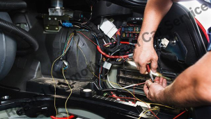 Küçükçekmece Oto Elektrik Hizmetlerinde Güvenilir Çözümler