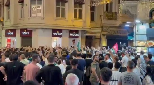 Leman Dergisi'nden İslam'a alçak saldırı: 4 gözaltı kararı!