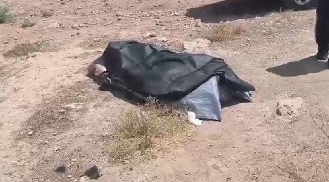 Sulama kanalında kaybolan gencin cesedi, 80 kilometre uzaklıkta bulundu