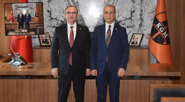 Siverek'in ulaşım sorunları çözülecek mi? Dusak'tan önemli paylaşım!