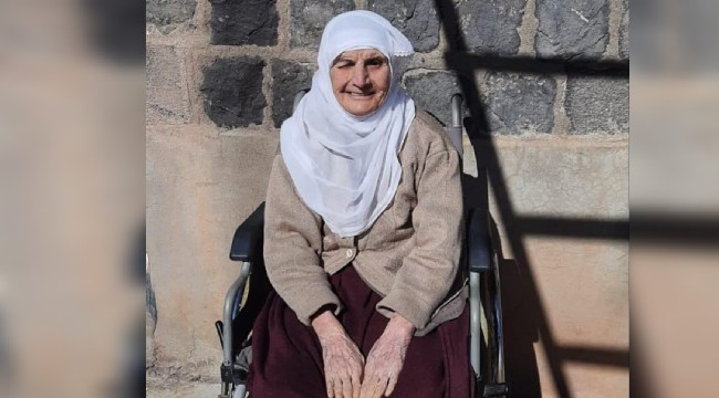 Siverek'te Aydın Ailesinin Acı Günü 