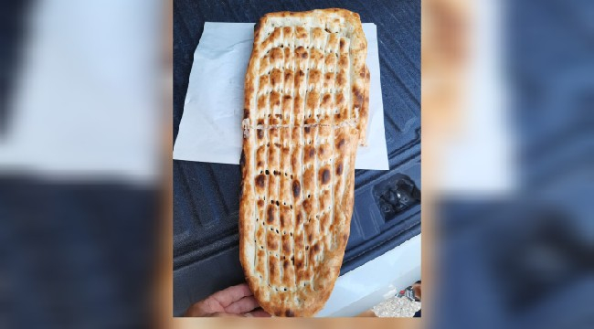 Siverek'te "Hafta Sonu Ekmeği" Tartışması: Zamlı Fiyat ve Gramaj Şikayetleri Bitmiyor!