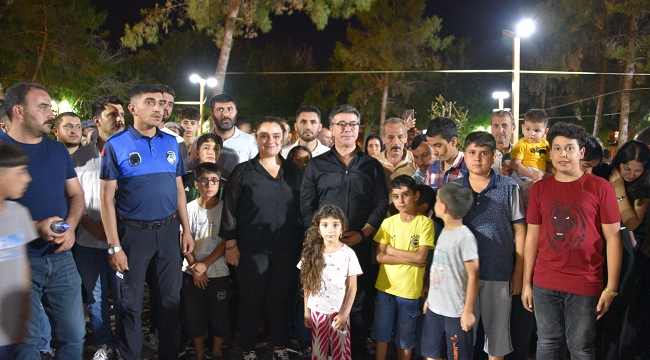 Tarihi Siverek Kalesi yeniden hayat buldu