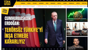 Teknoloji Haberleri - Turkinform.com