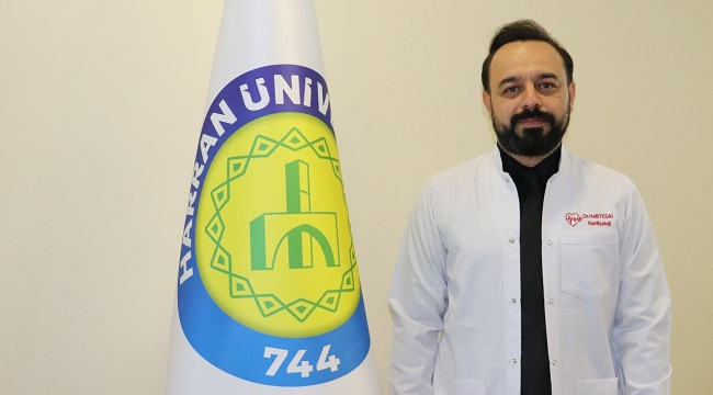 Yaz Sıcakları Kalbi de Vuruyor: "Güneş Kalbinizi de Yakabilir!"