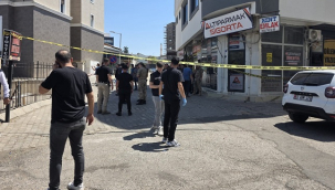 Şanlıurfa Valiliği: Siverek'teki saldırının faili yakalandı