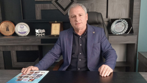 İnan: Yeni vergi düzenlemesi küçük esnafı bitirir!