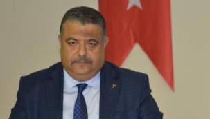 Nuri Kapanoğlu'ndan Yeni Eğitim Yılı Mesajı