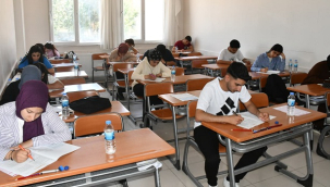 Siverek Belediyesi kurslarıyla 43 öğrenci hayallerine ulaştı