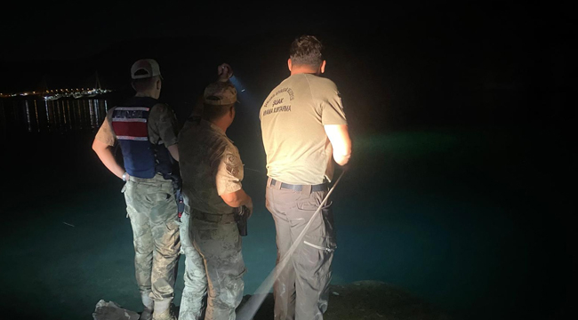 Siverek'te 17 yaşındaki genç Fırat Nehri'nde can verdi