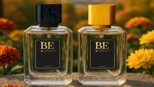 BE Parfüm Kodları ve Muadil Listesi: En Popüler 20 Koku