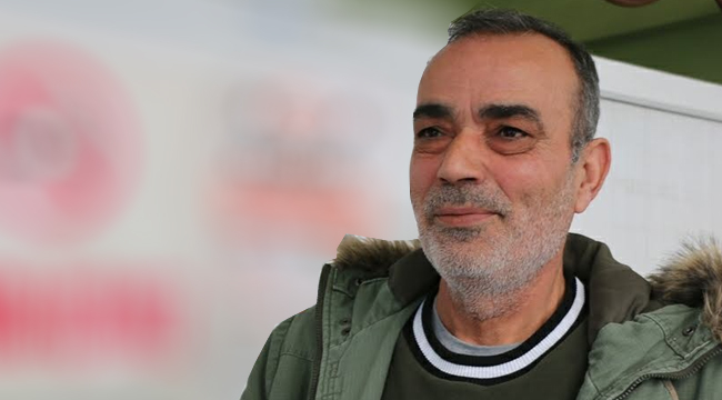 Gazeteci Dolaş'tan belediyeden engellilere indirim talebi!