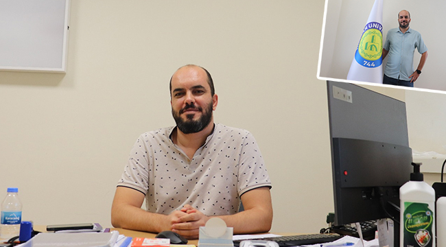 Harran Üniversitesi Uyardı: Çocuk obezitesi erken ergenlik riski taşıyor!