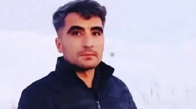 Nissibi Köprüsü yakınlarında eski uzman çavuşun sır ölümü!